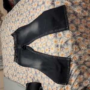 Silver Suki jeans Sz W14/L32
